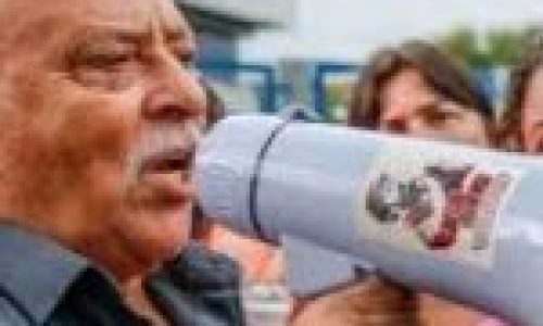 PF faz buscas em sindicato ligado ao irmão de Lula em nova operação contra fraudes no INSS